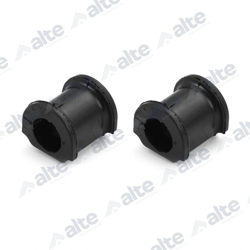 Mounting, stabiliser bar